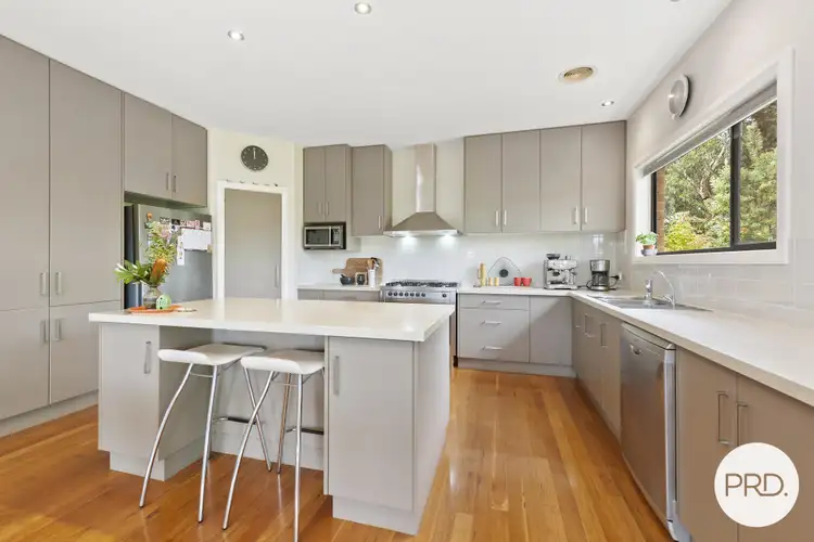 Sixth view of Homely house listing, 2 Winter Street, Buninyong VIC 3357