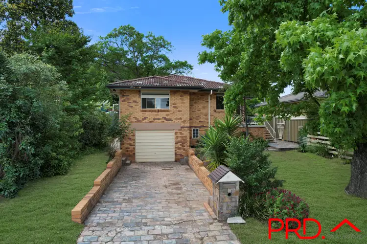 Main view of Homely house listing, 39 Hall Street, Tamworth NSW 2340
