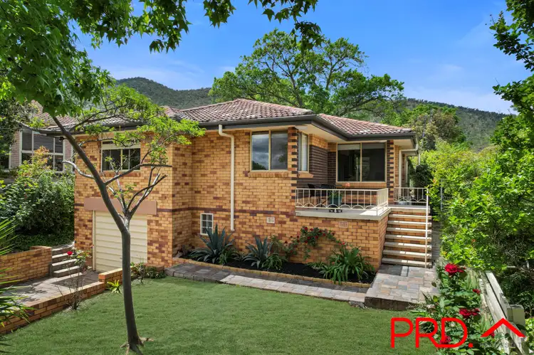 Second view of Homely house listing, 39 Hall Street, Tamworth NSW 2340