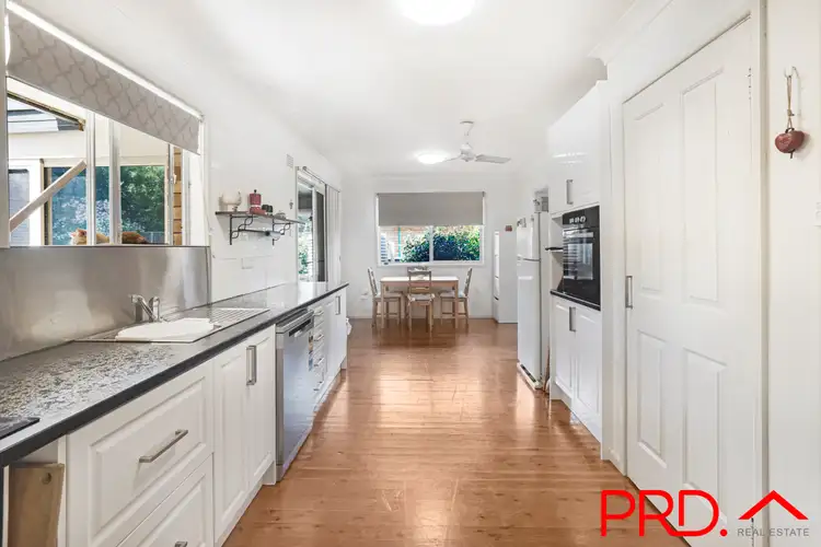 Sixth view of Homely house listing, 39 Hall Street, Tamworth NSW 2340