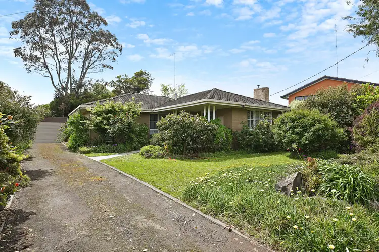 Main view of Homely house listing, 23 Chapel Street, Colac VIC 3250
