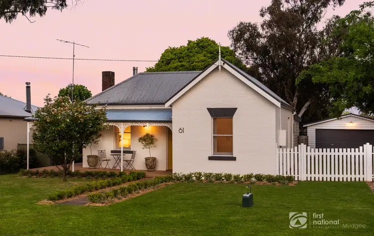 2/17-21 Court Street, Mudgee NSW 2850
