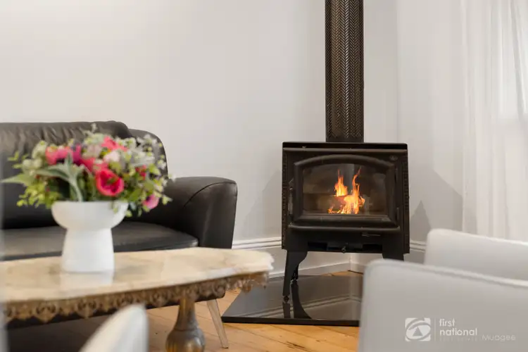 Fourth view of Homely house listing, 2/17-21 Court Street, Mudgee NSW 2850