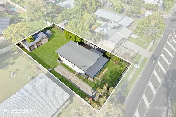 Main view of Homely house listing, 22 Green Road, Regents Park QLD 4118