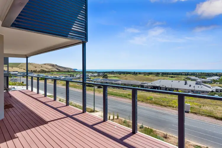 Main view of Homely house listing, 2 Turnberry Drive, Normanville SA 5204