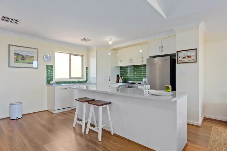 Fourth view of Homely house listing, 2 Turnberry Drive, Normanville SA 5204