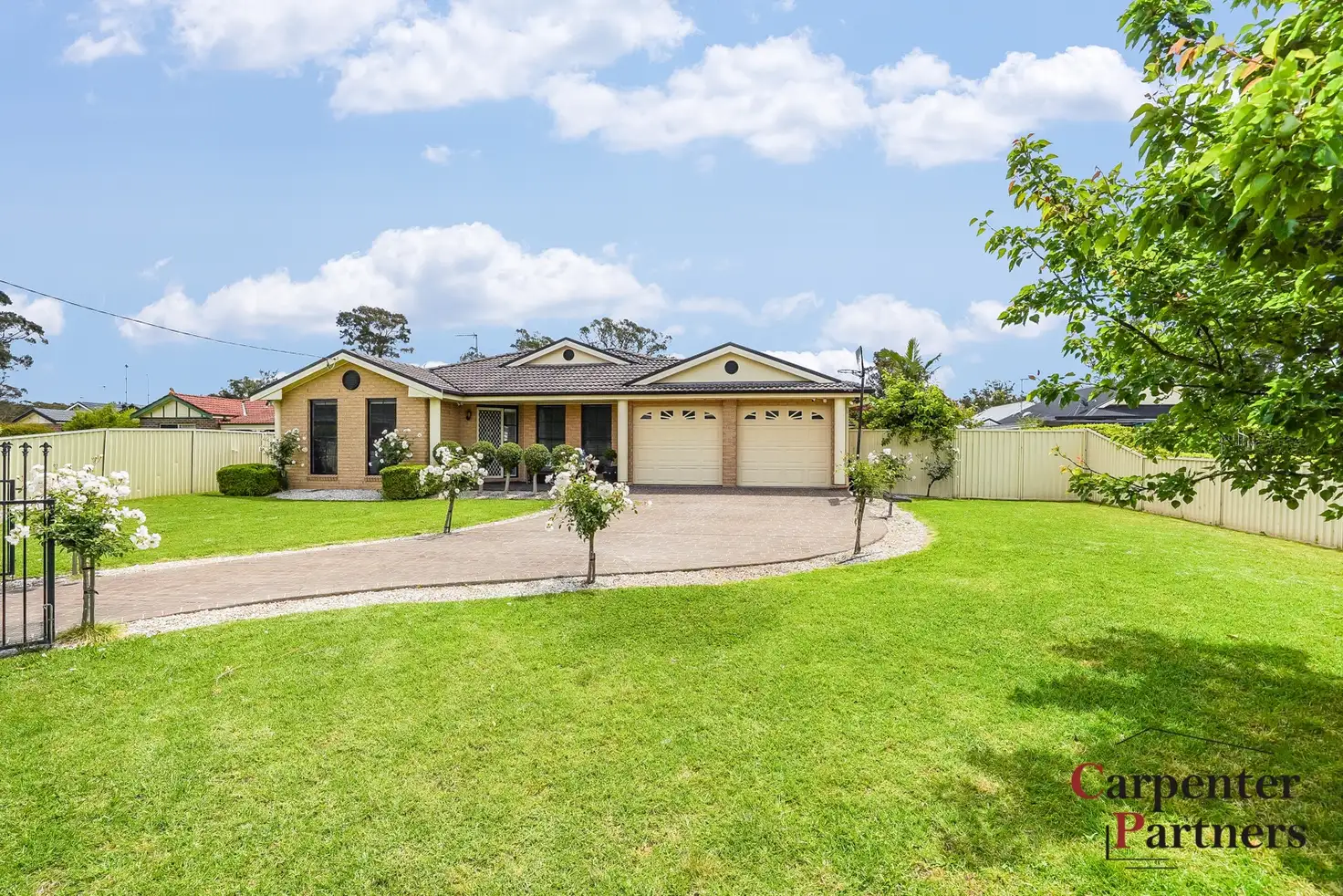 Main view of Homely house listing, 13A Barbour Road, Thirlmere NSW 2572