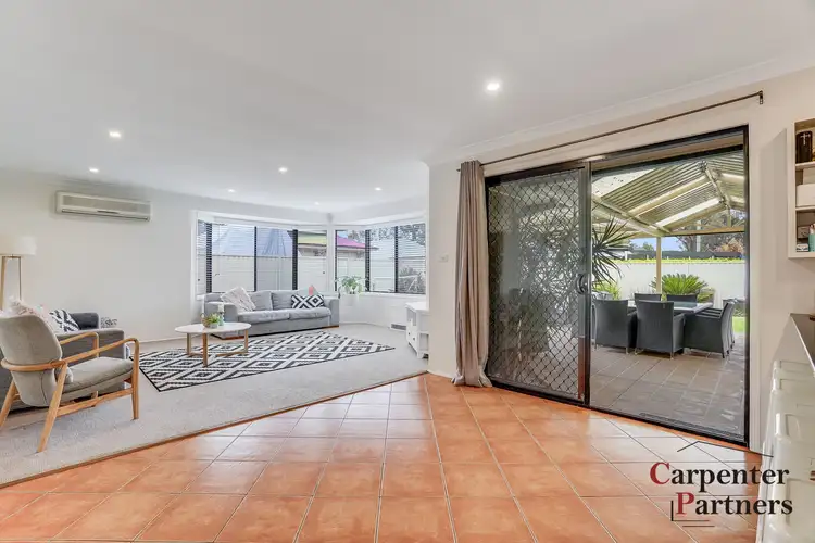Second view of Homely house listing, 13A Barbour Road, Thirlmere NSW 2572