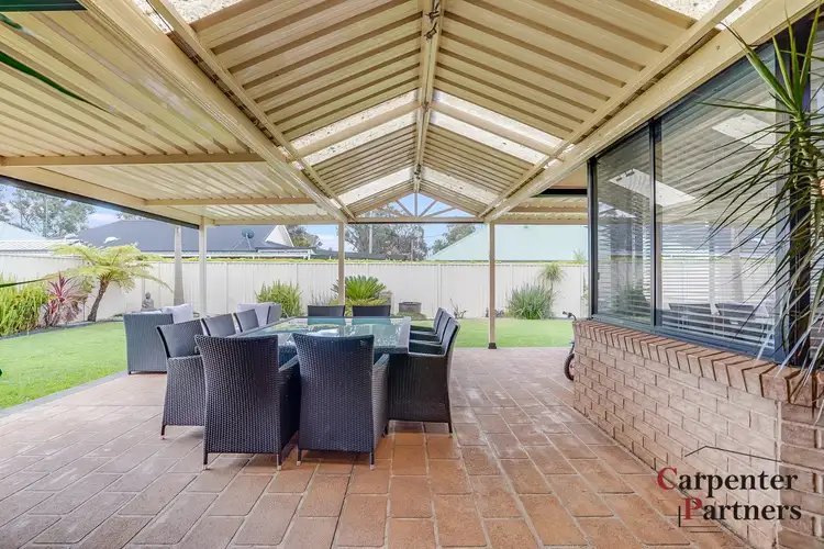 Fourth view of Homely house listing, 13A Barbour Road, Thirlmere NSW 2572