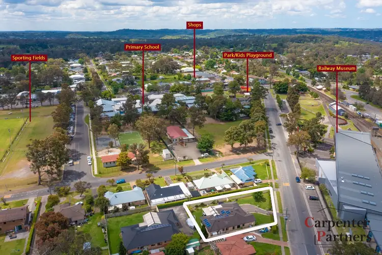 Sixth view of Homely house listing, 13A Barbour Road, Thirlmere NSW 2572