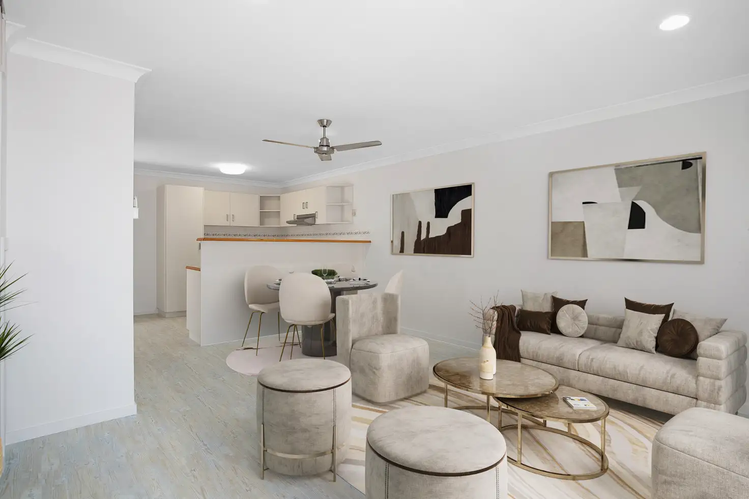 Main view of Homely unit listing, 2/63 Shakespeare Street, East Mackay QLD 4740