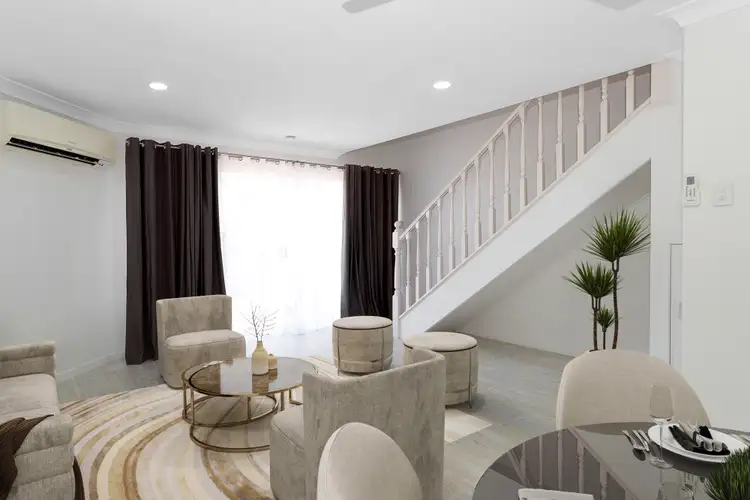 Second view of Homely unit listing, 2/63 Shakespeare Street, East Mackay QLD 4740
