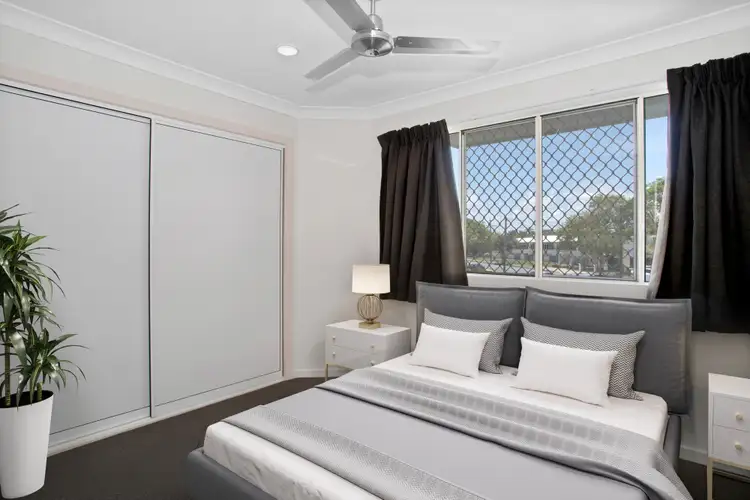 Seventh view of Homely unit listing, 2/63 Shakespeare Street, East Mackay QLD 4740