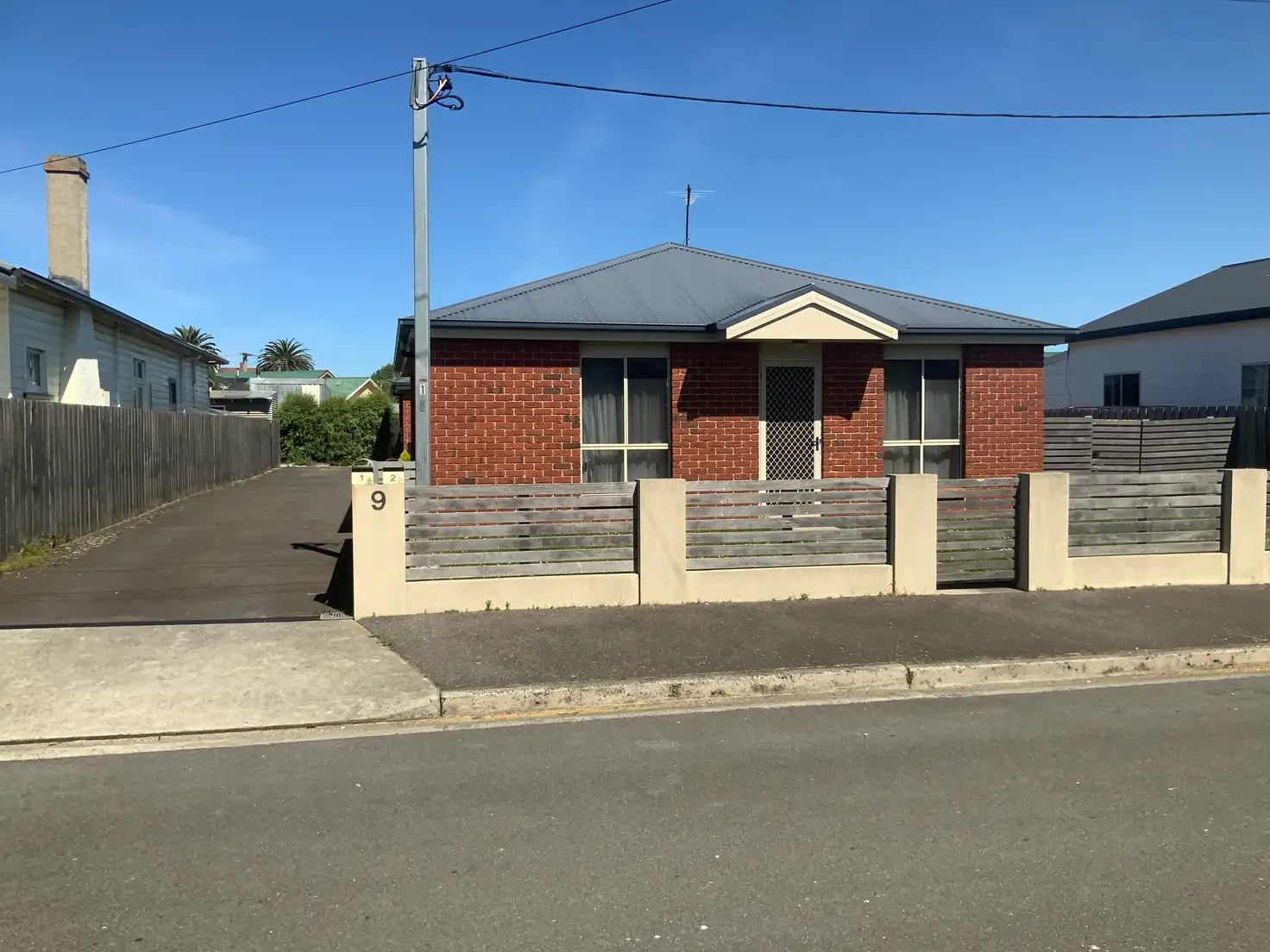 Main view of Homely unit listing, 1/9 Eddington Crescent, Invermay TAS 7248