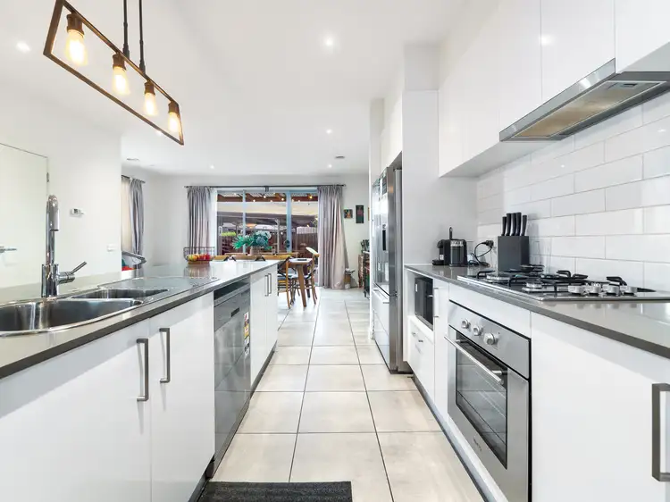 Third view of Homely townhouse listing, 51 Cilento Crescent, Lynbrook VIC 3975