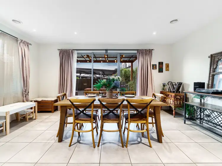 Fifth view of Homely townhouse listing, 51 Cilento Crescent, Lynbrook VIC 3975