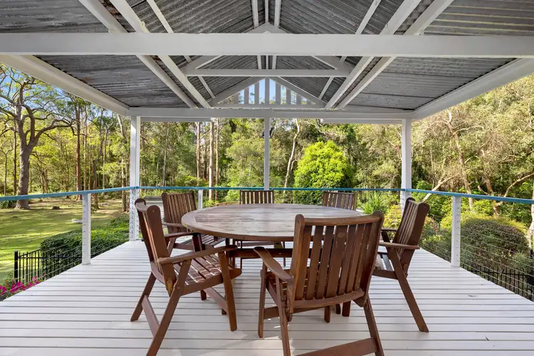 Sixth view of Homely house listing, 1 Summit Street, Sheldon QLD 4157
