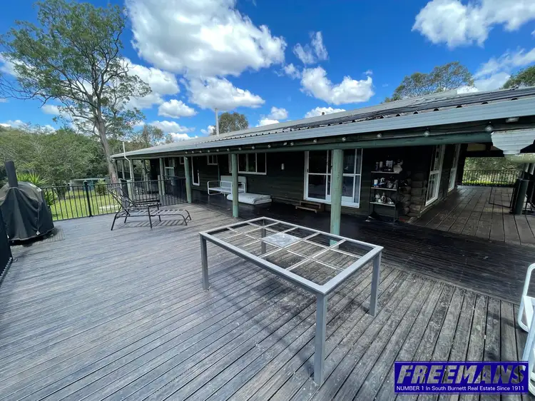 Third view of Homely house listing, 48 Devereux Drive, Tarong Via, Nanango QLD 4615