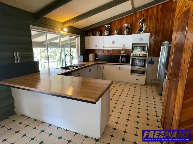 Fourth view of Homely house listing, 48 Devereux Drive, Tarong Via, Nanango QLD 4615
