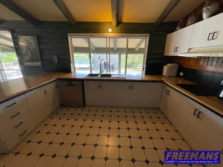 Fifth view of Homely house listing, 48 Devereux Drive, Tarong Via, Nanango QLD 4615