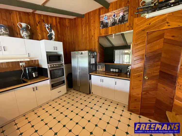 Sixth view of Homely house listing, 48 Devereux Drive, Tarong Via, Nanango QLD 4615