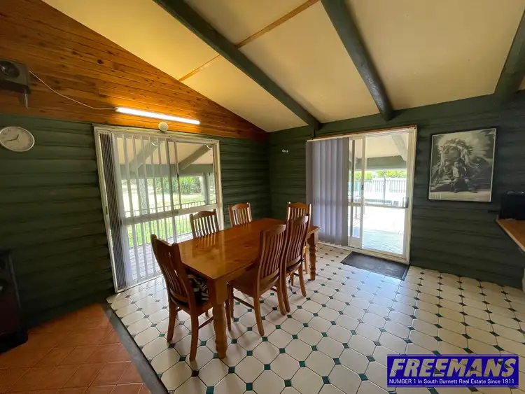Seventh view of Homely house listing, 48 Devereux Drive, Tarong Via, Nanango QLD 4615