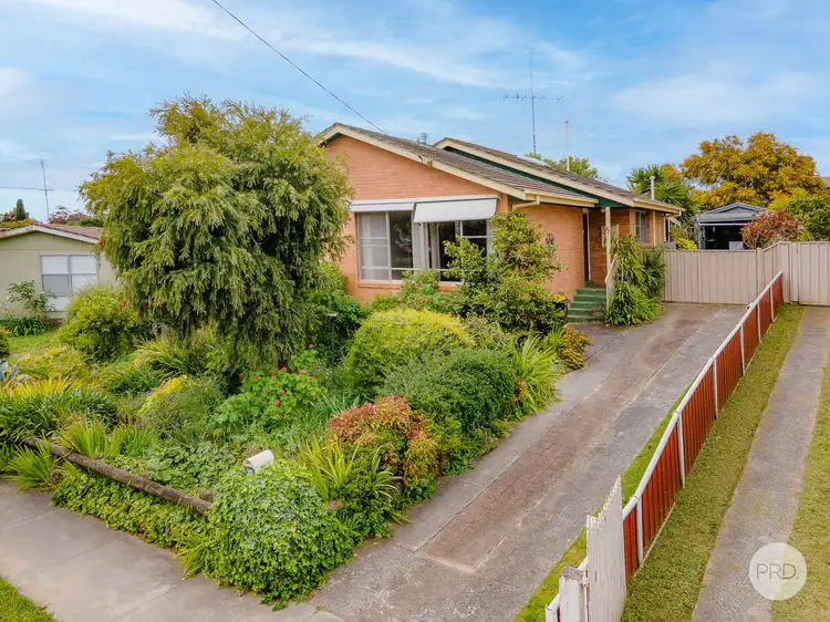 Main view of Homely house listing, 32 Milroy Street, Bendigo VIC 3550