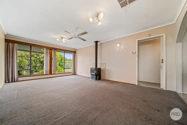 Second view of Homely house listing, 32 Milroy Street, Bendigo VIC 3550