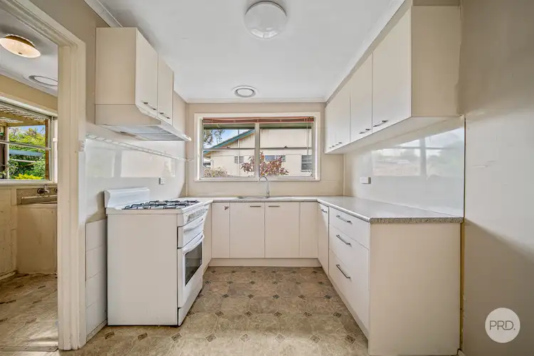 Third view of Homely house listing, 32 Milroy Street, Bendigo VIC 3550