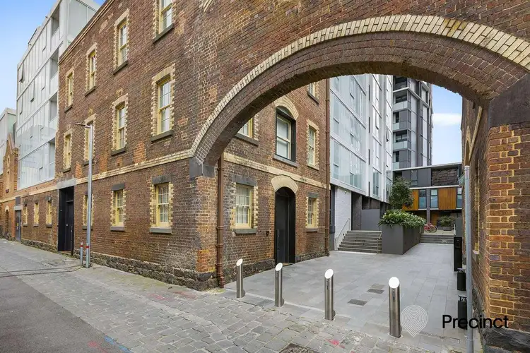 205/3 Brewery Lane, Collingwood VIC 3066