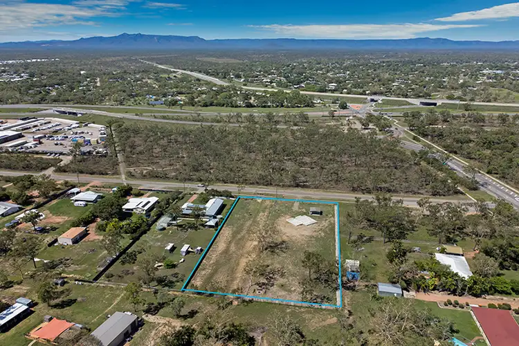 Main view of Homely land listing, 3 Batten Road, Mount Low QLD 4818