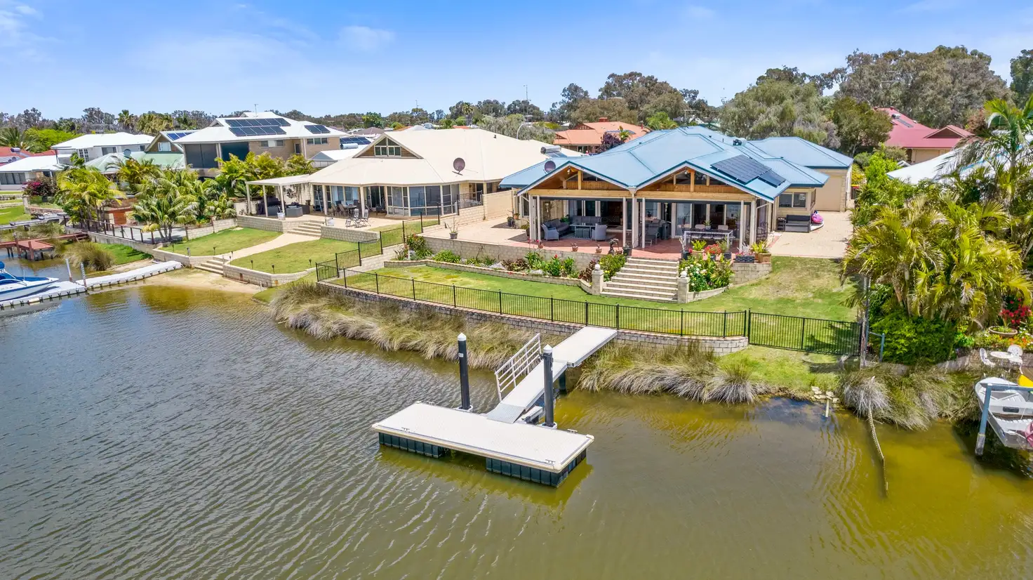 Main view of Homely house listing, 26 Sun Land Avenue, South Yunderup WA 6208
