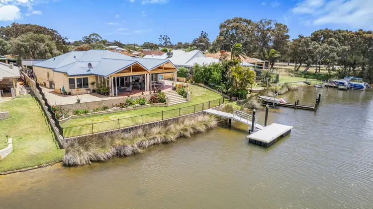Seventh view of Homely house listing, 26 Sun Land Avenue, South Yunderup WA 6208