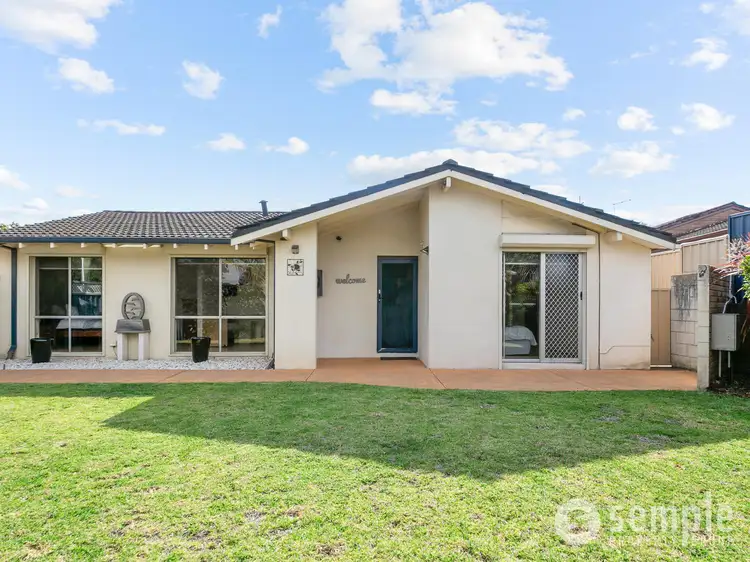 Main view of Homely house listing, 5 Swallow Drive, Yangebup WA 6164