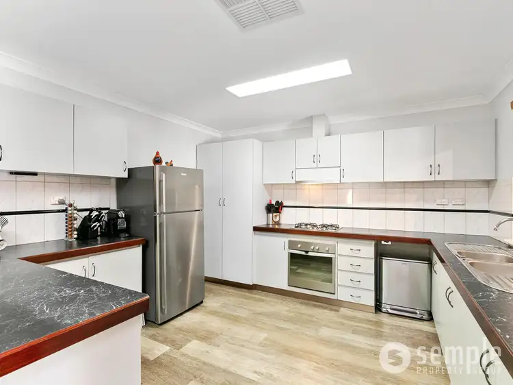 Third view of Homely house listing, 5 Swallow Drive, Yangebup WA 6164