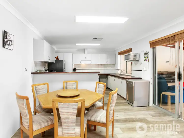 Fourth view of Homely house listing, 5 Swallow Drive, Yangebup WA 6164