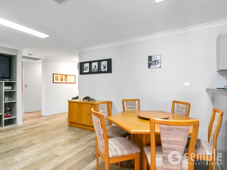 Fifth view of Homely house listing, 5 Swallow Drive, Yangebup WA 6164