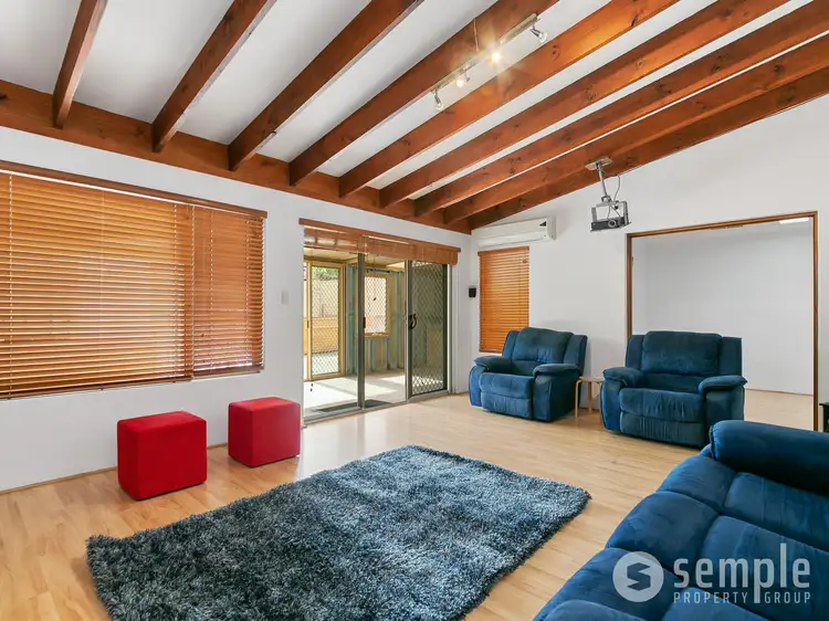 Sixth view of Homely house listing, 5 Swallow Drive, Yangebup WA 6164
