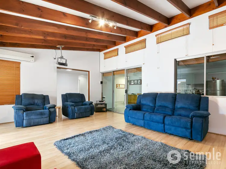 Seventh view of Homely house listing, 5 Swallow Drive, Yangebup WA 6164