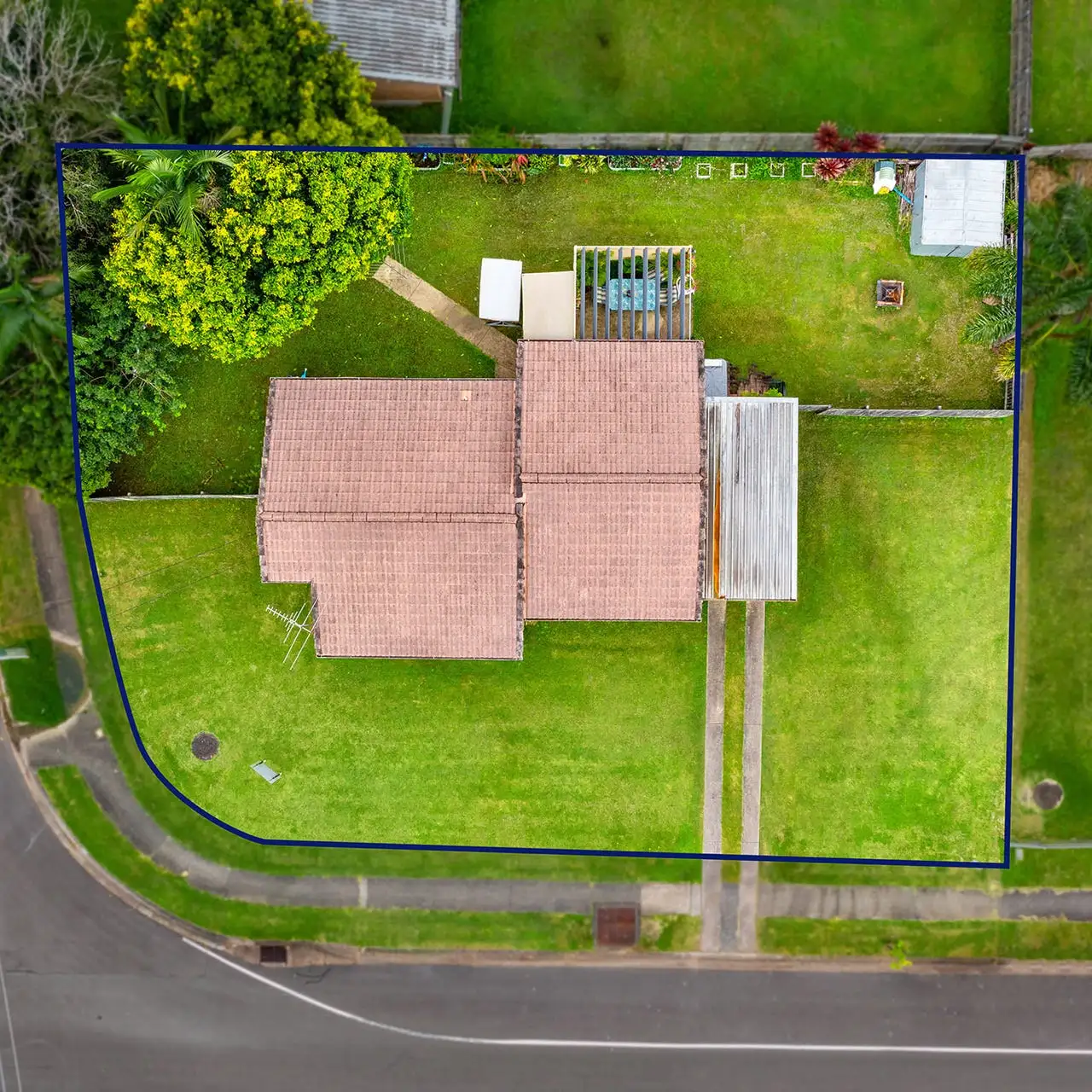 Main view of Homely house listing, 48 Velorum Drive, Kingston QLD 4114