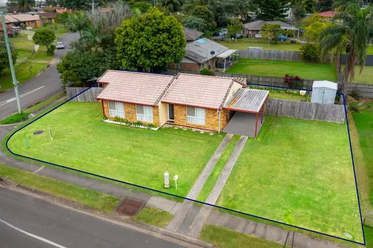 Second view of Homely house listing, 48 Velorum Drive, Kingston QLD 4114