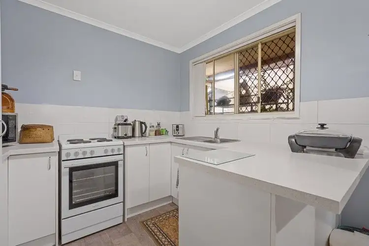 Third view of Homely house listing, 48 Velorum Drive, Kingston QLD 4114