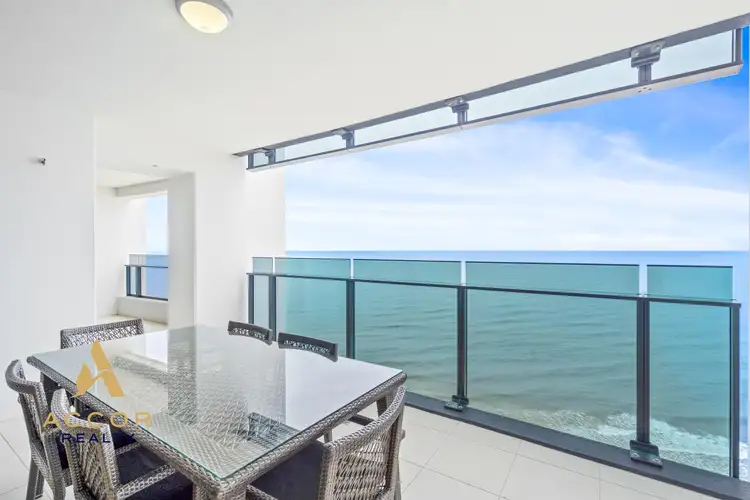 Third view of Homely apartment listing, 2603/4 The Esplanade, Surfers Paradise QLD 4217