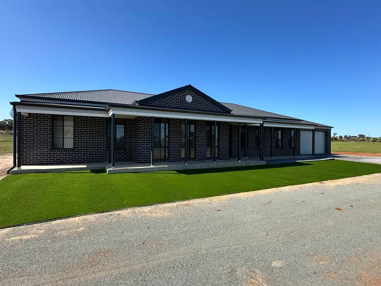 Lot 5 Goldrush Road, Parkes NSW 2870