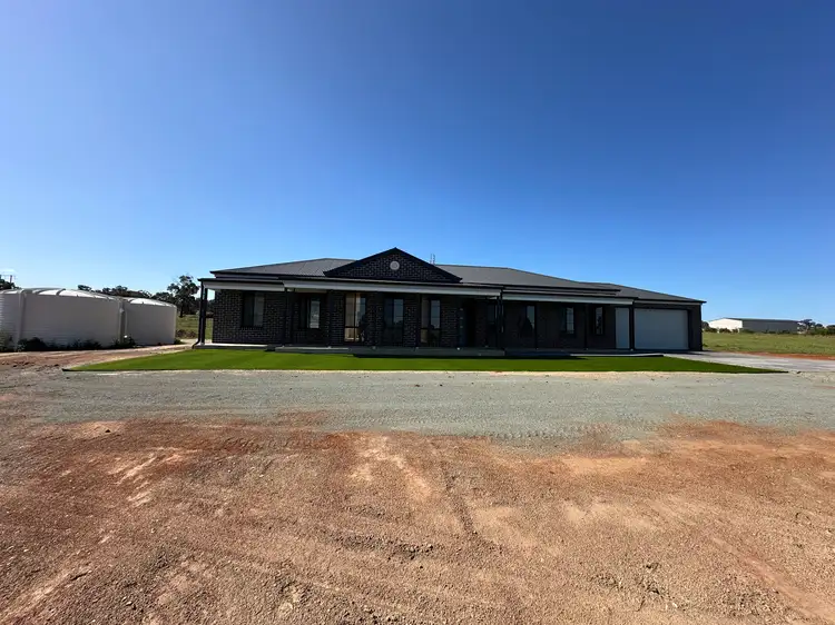Second view of Homely house listing, Lot 5 Goldrush Road, Parkes NSW 2870