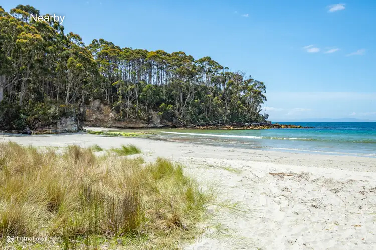 Third view of Homely house listing, 646 Adventure Bay Road, Adventure Bay TAS 7150