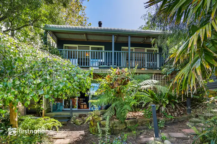 Fourth view of Homely house listing, 646 Adventure Bay Road, Adventure Bay TAS 7150