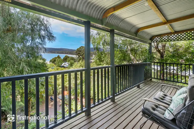 Fifth view of Homely house listing, 646 Adventure Bay Road, Adventure Bay TAS 7150