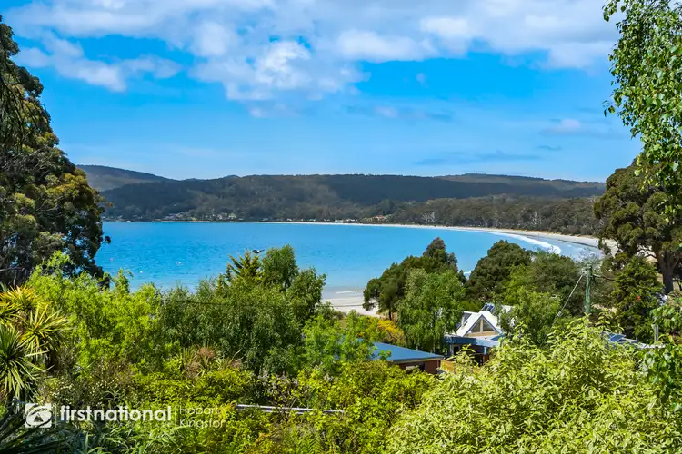 Sixth view of Homely house listing, 646 Adventure Bay Road, Adventure Bay TAS 7150