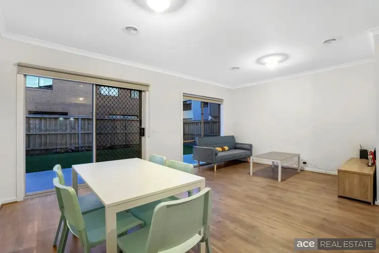 Third view of Homely house listing, 83 Abbotswick Circuit, Williams Landing VIC 3027